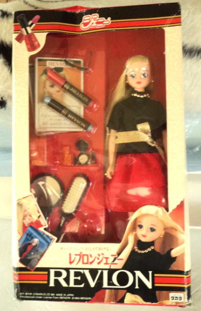 Takara Jenny | eBay