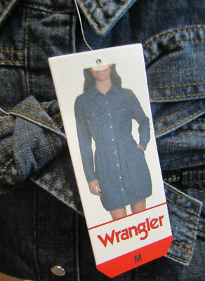 white christmas dresses Wrangler Girls Western Dress main image 0