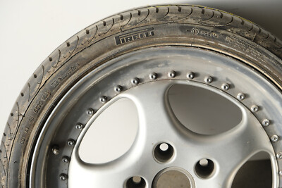 RH SPEEDLINE Optik Felge Zubehör für Porsche 993 996 964 911 18