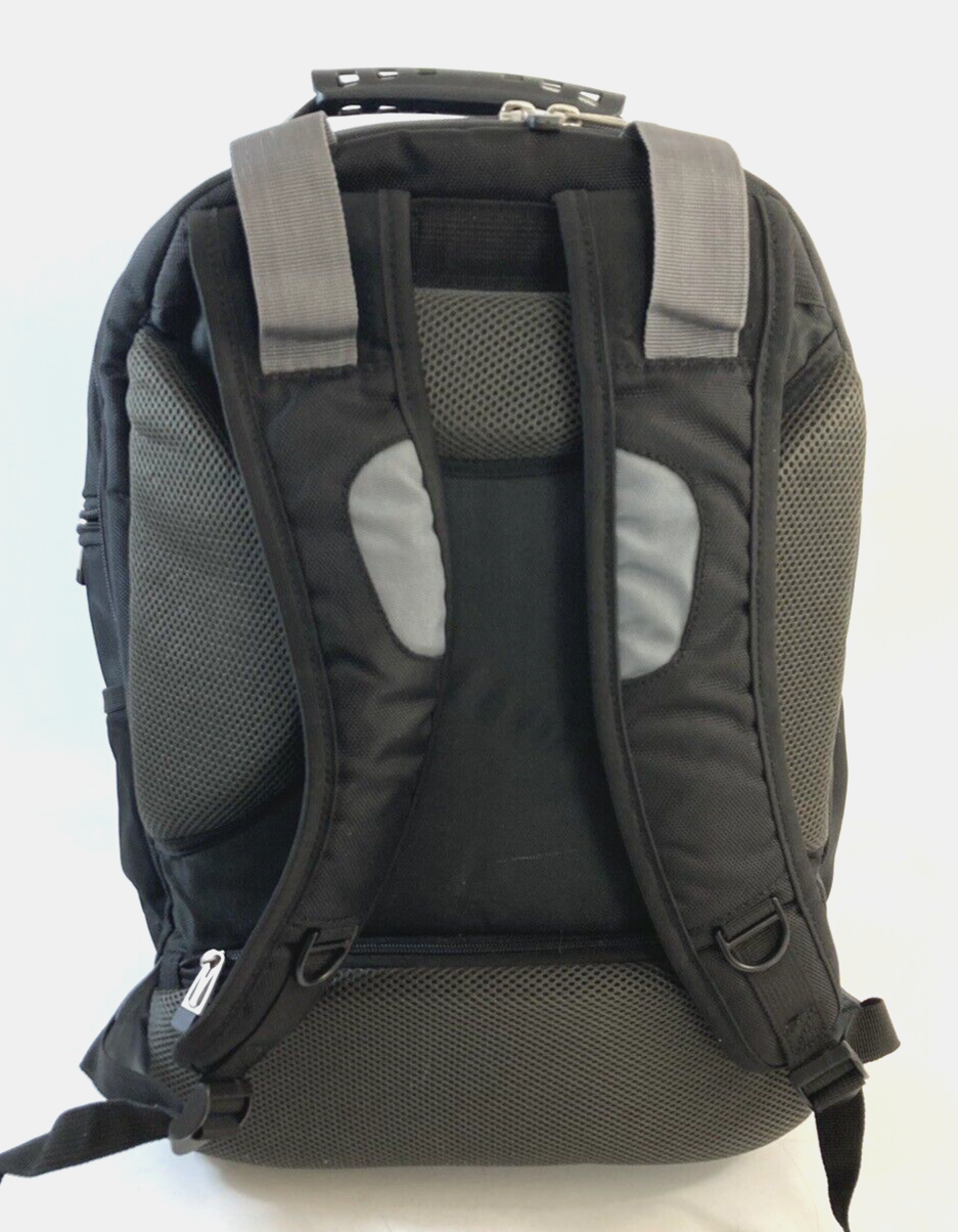 Targus Drifter BackpackBlack/GreyFor 16 inch Laptops Multiple