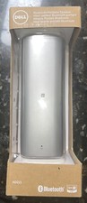 Genuine Dell Bluetooth Portable Speaker AD211 NEW SEALED
