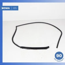 89-96 Jaguar XJS Series 3 Convertible Right Body Weatherstrip Seal OEM