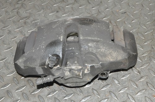 BMW 5 F10 535d 2014 RHD Bremssattel Vorne Rechts 10623208