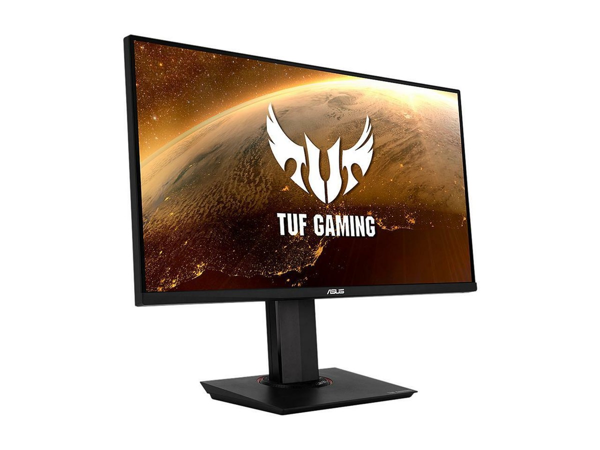 ASUS TUF GAMING VG289Q 28