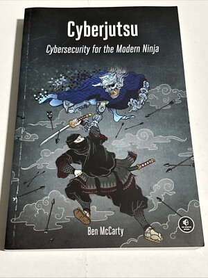 Cyberjutsu