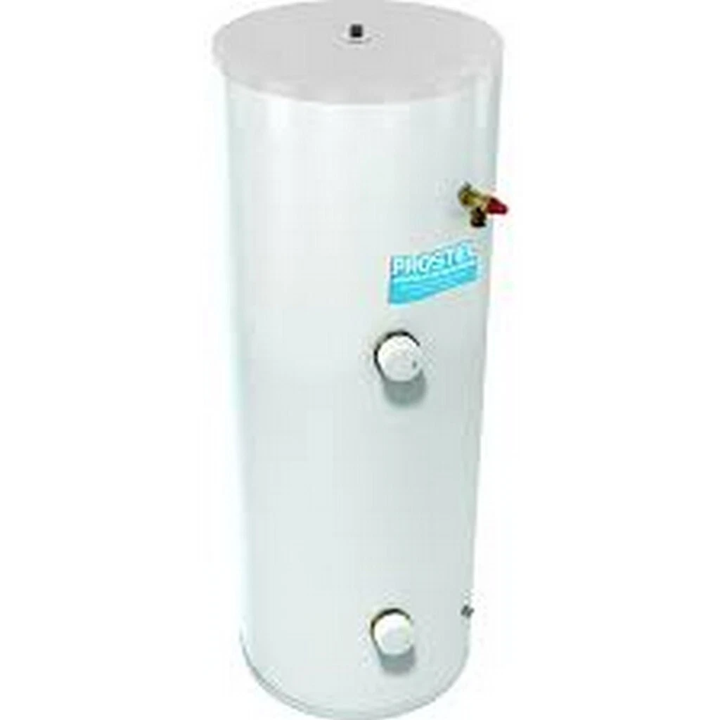 RM CYLINDERS PROSTEL DIRECT UNVENTED CYLINDER 300LTR | eBay