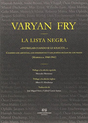 Fry, V: Lista negra - Spanish Language Paperback NEW Mallorqu�, C�sa 18/01/2024