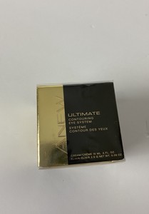 anew ultimate contouring eye system