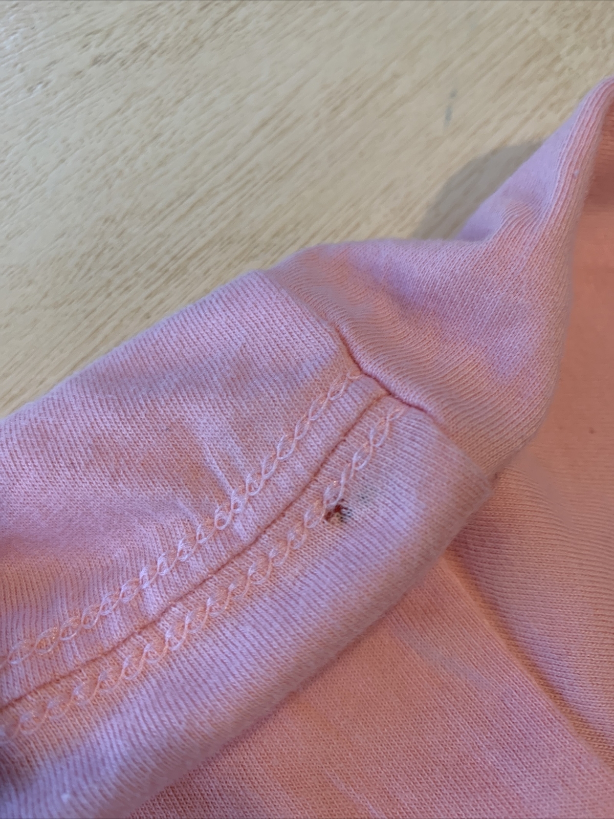 LeMond Pink Tee Shirt Road Bike L