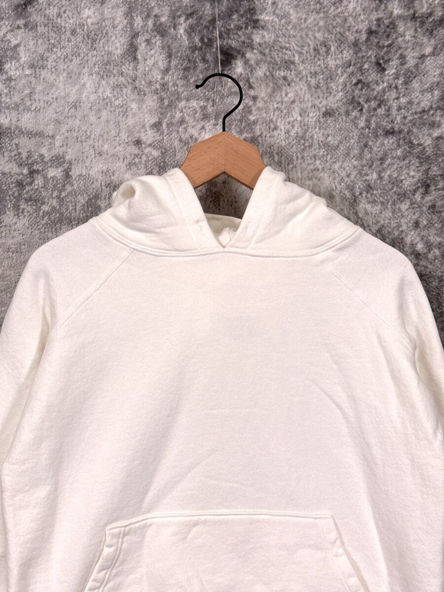 Nili Lotan Hoodie XS Womens Janie Oversized Pullover Nili Lotan Hoodie XS Womens Janie Oversized Pullover