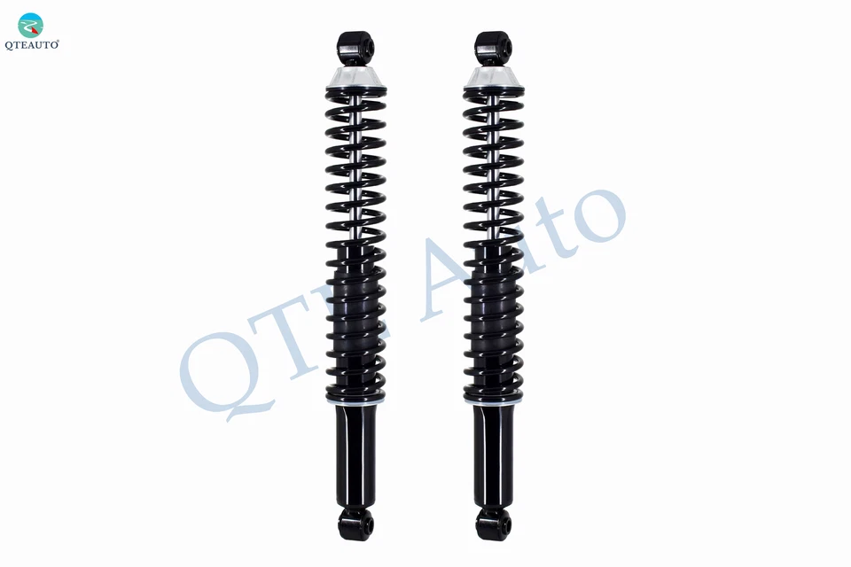 Set Front Shock-Rear Complete Shock Absorber Kit To 2007 GMC Sierra 1500 Classic - Image 4 of 4