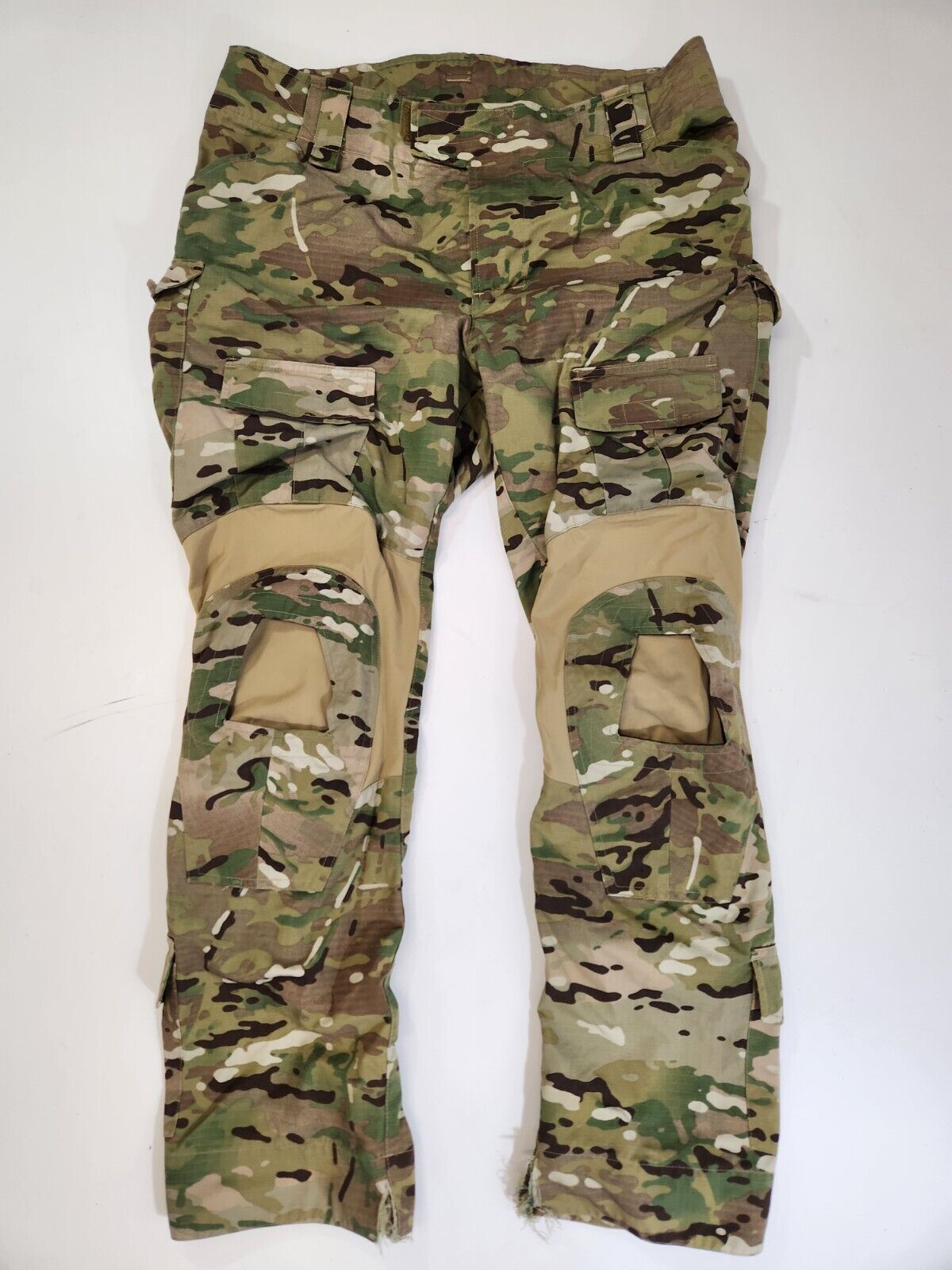 Crye precision G2 khaki SM R