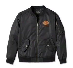Harley Davidson 120th Anniversary Jacket | eBay