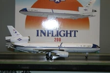 Inflight200 1:200 USAF McDonnell Douglas KC-10 79-1947 (IFKC10USAF47)