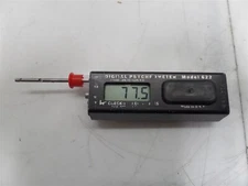Check-IT Electronics Model 622 Digital Psychrometer
