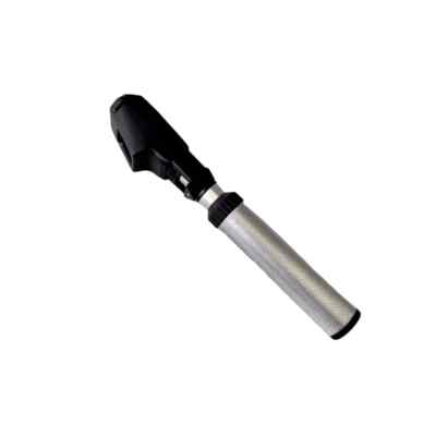 Heine copy streak Retinoscope Rechargeable with free shipping