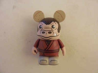 Disney 3'' Vinylmation Star Wars 5 ~ Zutton Chaser
