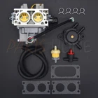 Replacement Carburetor For Toro Model # 74731 50" SS5000 TimeCutter Riding Mower