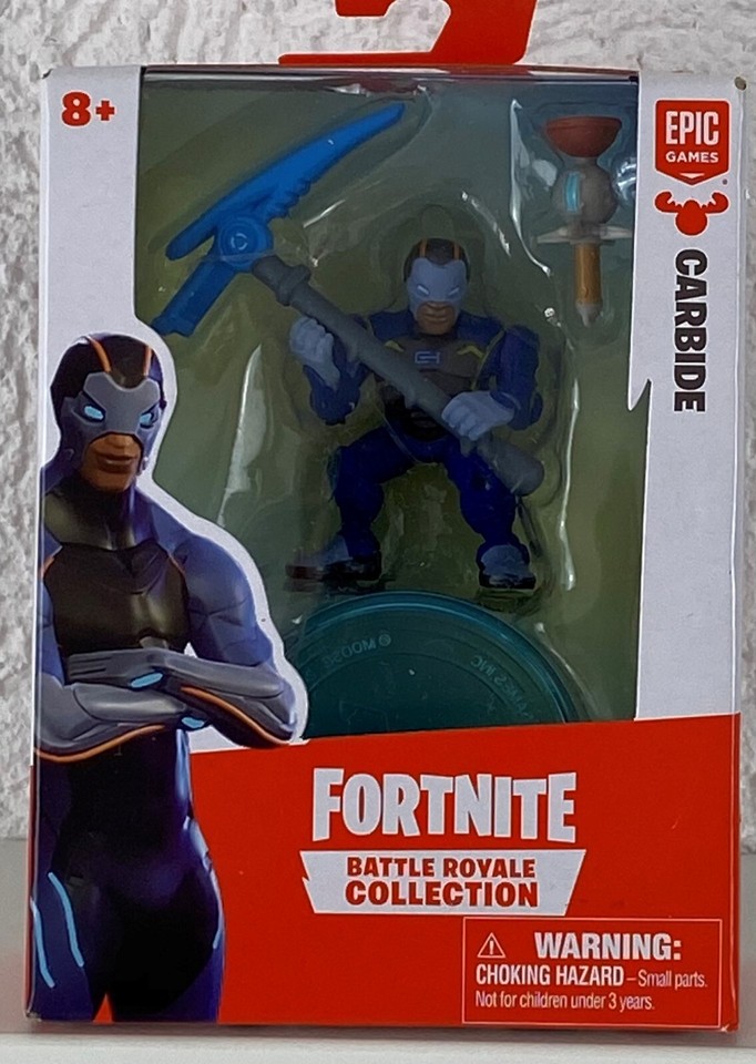 Autocollant Fortnite – Victoire Royale – 15x2.5cm – Déco Gamer