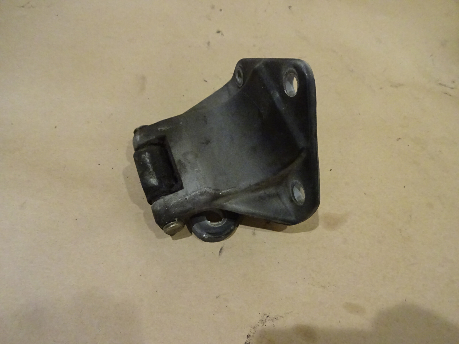 Ferrari 360,430 Complete Door Hinge -P/N 64803300 -64803200