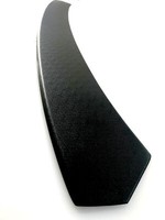 Oppl Ladekantenschutz Abs LäNge 144 X 13,5 Cm FüR Toyota Proace Verso 2016-