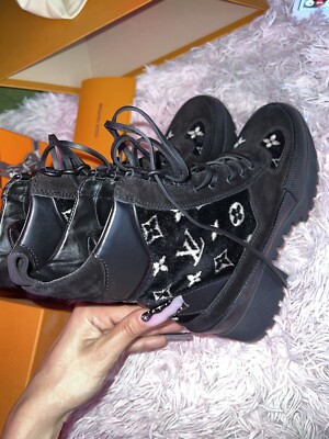 louis-vuitton boots 38 | eBay louis-vuitton boots 38 | eBay