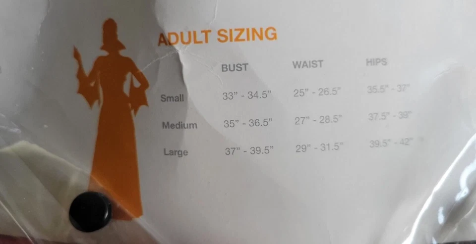 Disfraz de vampiro victoriano adulto InCharacter talla Pequeño Foto 3 de 4