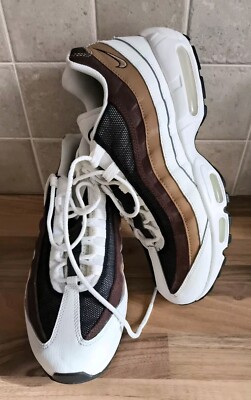 nike air max 95 dark driftwood