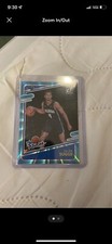 2021-22 Donruss Basketball Jalen Suggs RC The Rookies Holo Teal Laser