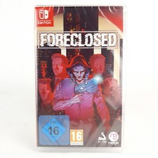 ebay® Auktion 188122980235 | Foreclosed - Nintendo Switch - Neu & OVP Thumbnail of ebay® auction 188122980235 | Foreclosed - Nintendo Switch - Neu & OVP