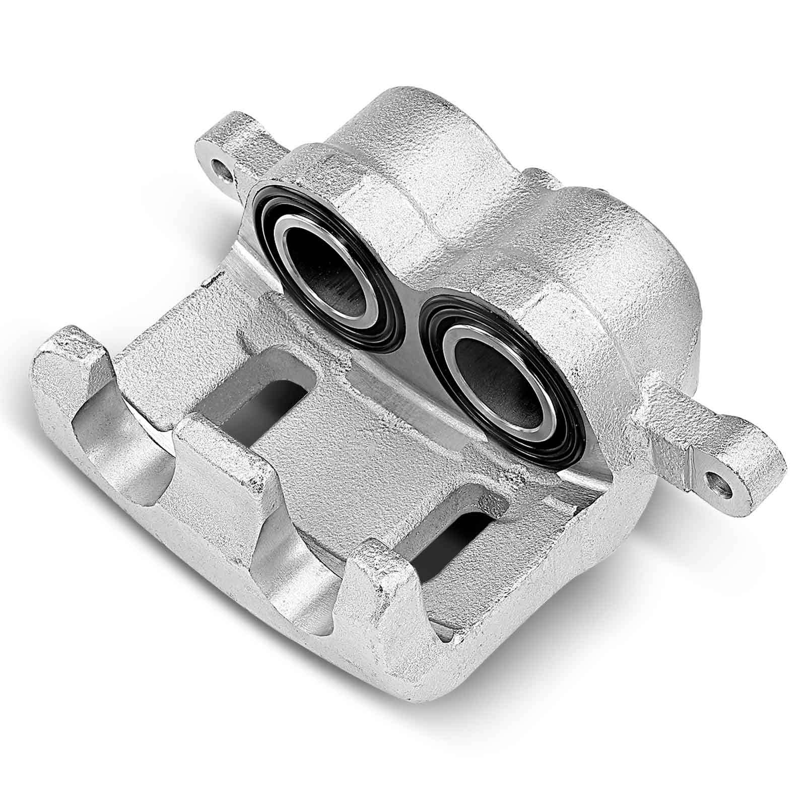 FRANKBERG Front Left Brake Caliper for Kia Sorento MK1 JC 2002-On 58110-3E100