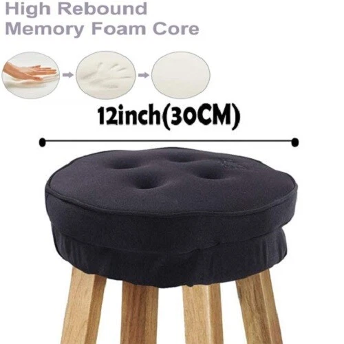 12 x 12 stool cushion sales