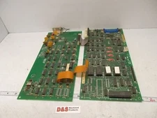 Gould Modicon S201 S202 AS-201P-000 AS-202P-000 Board 