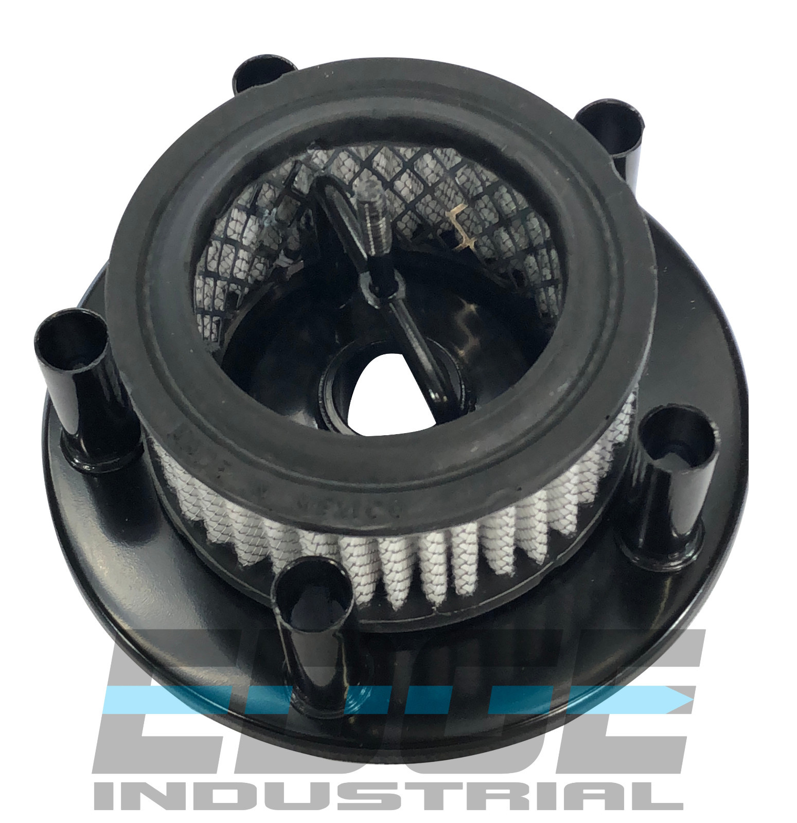 Air Intake Inlet Filter Silencer Muffler Assembly Compressor Pump 1" Male NPT