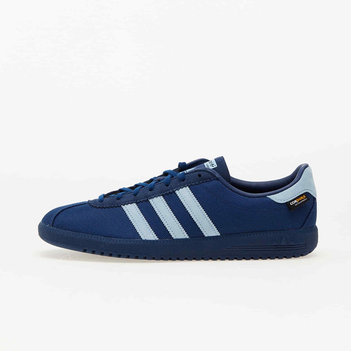 【Adidas】◆Bermuda Mystery Blue◆IG6185◆ Adidas Originals Bermuda Mystery Blue IG6185 Mens Casual
