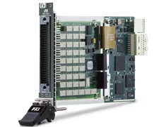National Instruments Multiplexer Module - NI PXIe-2527 w/Warranty