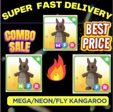 Mega/Neon/Fr Kangaroo (MFR/NFR/FR) Best Cheap 2025& Super Fast Shipping