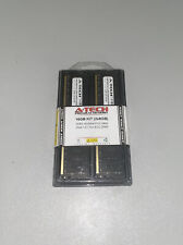 A-TECH Components 16GB Kit 8GB SODIMM DDR3 PC3-12800 1600mhz