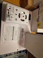 CQR SOINT2/WH/HI-LO internal sounder and speaker unit White