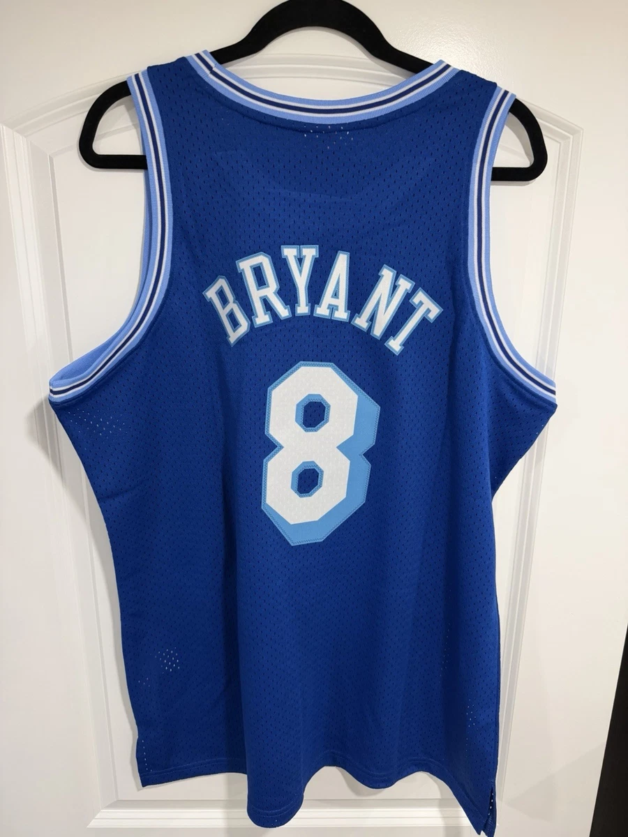 25+ Mitchell & Ness Kobe Bryant NBA Jerseys for sale | Updated Sep