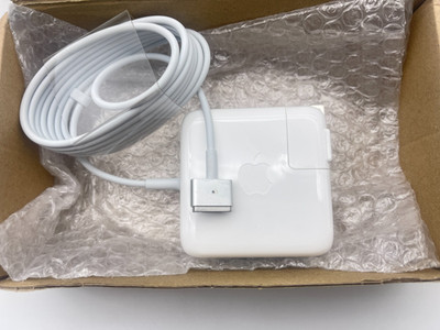 New Genuine 45W Charger For Apple Macbook Air 11 13 2012-2017 A1436 A1466 A1465