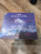 Awaken Realms ISS Vanguard Board Game Plus Lo...