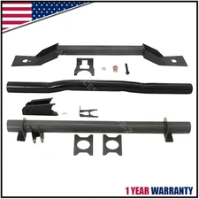 3XFront Fuel Tank / Rear Shock / Rear Spare Tire Crossmember for 99-06 Chevrolet