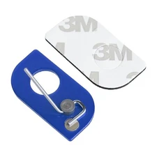 Archery Arrow Rest Sticky Aluminum For Recurve Bow Hunting Shooting Accessories