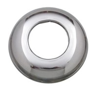 Cornat Hahnrosette Verchromt 1/2 X 15 Mm Ø 60 Mm Hahnrosette