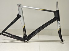 Kestrel Talon SL Carbon Road Frameset 60cm 800K NOS w/ Fork 700c