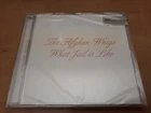 The Afghan Whigs What Jail Is Like - CD
