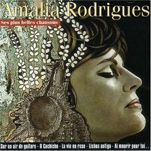 Les Plus belles chansons de Amalia Rodrigues von Amal... | CD | Zustand sehr gut
