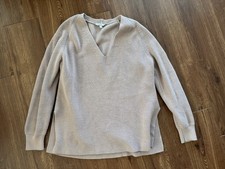 Athleta Long Blush Pink Sweater
