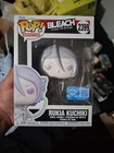 Funko POP! Animation: BLEACH - Rukia Kuchiki (Bankai) Exclusive Vinyl Fig #2399